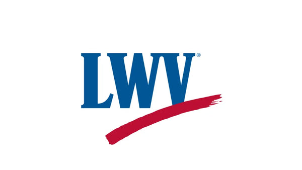 LWVPPR Swag